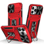 Camshield Robot TPU Hybrid PC Phone Case
