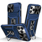 Camshield Robot TPU Hybrid PC Phone Case