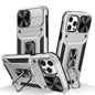 Camshield Robot TPU Hybrid PC Phone Case