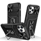 Camshield Robot TPU Hybrid PC Phone Case