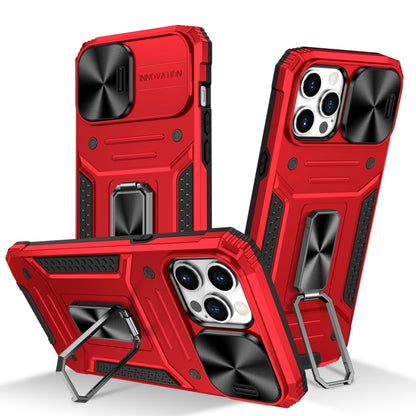 Camshield Robot TPU Hybrid PC Phone Case