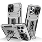 Camshield Robot TPU Hybrid PC Phone Case