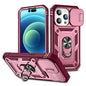 Sliding Camshield Holder Phone Case