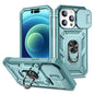 Sliding Camshield Holder Phone Case