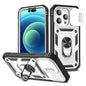 Sliding Camshield Holder Phone Case