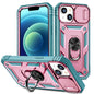Sliding Camshield Holder Phone Case