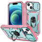 Sliding Camshield Holder Phone Case