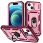 Sliding Camshield Holder Phone Case