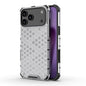 Honeycomb Shockproof Phone Case