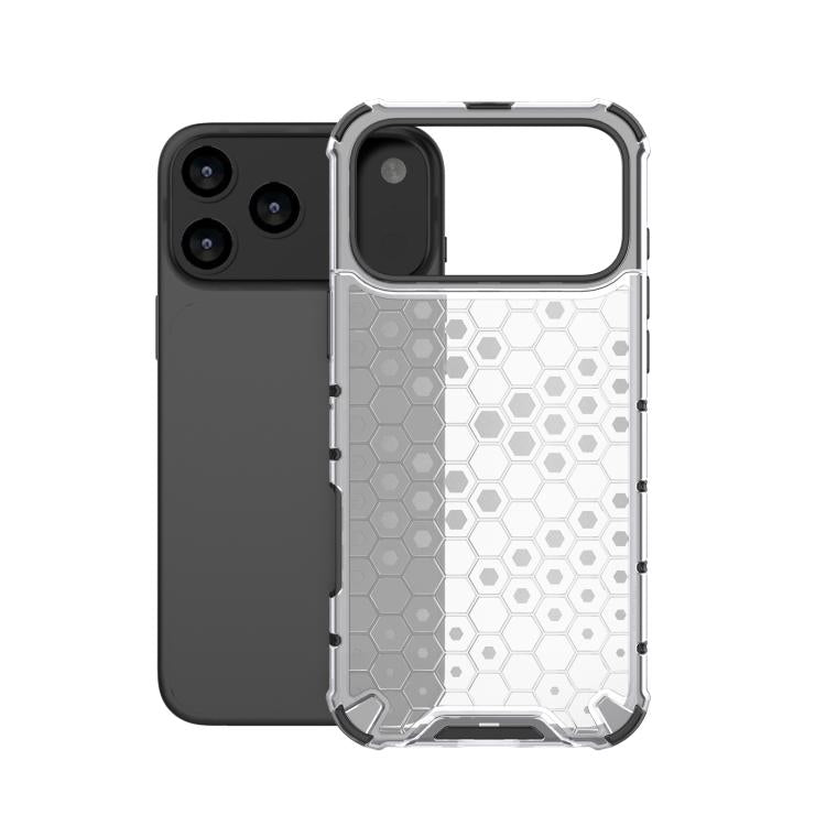 Honeycomb Shockproof Phone Case