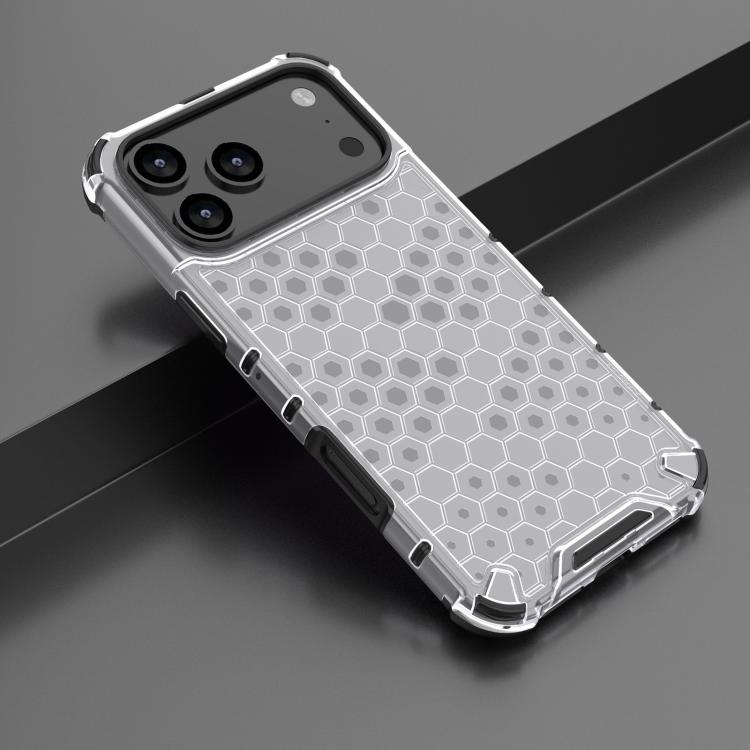 Honeycomb Shockproof Phone Case