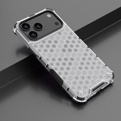 Honeycomb Shockproof Phone Case