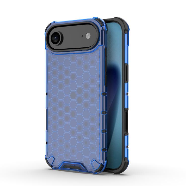 Honeycomb Shockproof Phone Case