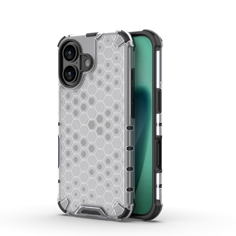 Honeycomb Shockproof Phone Case