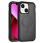 Defender Series XT MagSafe Magnetic PC + TPU Shockproof Phone Case