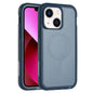 Defender Series XT MagSafe Magnetic PC + TPU Shockproof Phone Case