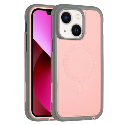 Defender Series XT MagSafe Magnetic PC + TPU Shockproof Phone Case