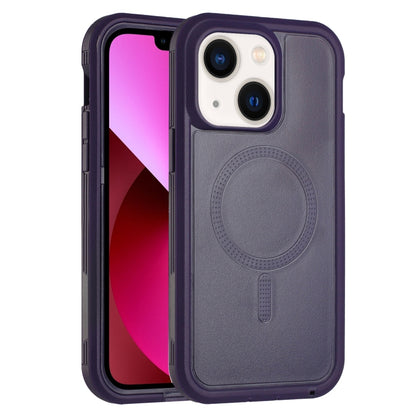 Defender Series XT MagSafe Magnetic PC + TPU Shockproof Phone Case