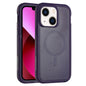 Defender Series XT MagSafe Magnetic PC + TPU Shockproof Phone Case