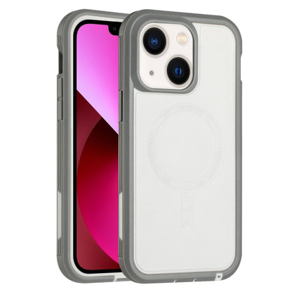 Defender Series XT MagSafe Magnetic PC + TPU Shockproof Phone Case