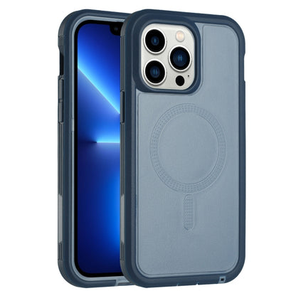 Defender Series XT MagSafe Magnetic PC + TPU Shockproof Phone Case