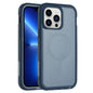 Defender Series XT MagSafe Magnetic PC + TPU Shockproof Phone Case