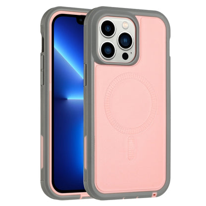 Defender Series XT MagSafe Magnetic PC + TPU Shockproof Phone Case