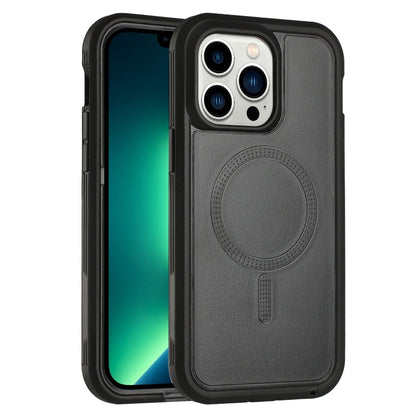 Defender Series XT MagSafe Magnetic PC + TPU Shockproof Phone Case