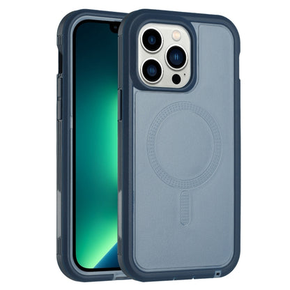 Defender Series XT MagSafe Magnetic PC + TPU Shockproof Phone Case