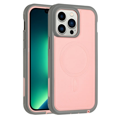 Defender Series XT MagSafe Magnetic PC + TPU Shockproof Phone Case