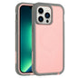 Defender Series XT MagSafe Magnetic PC + TPU Shockproof Phone Case