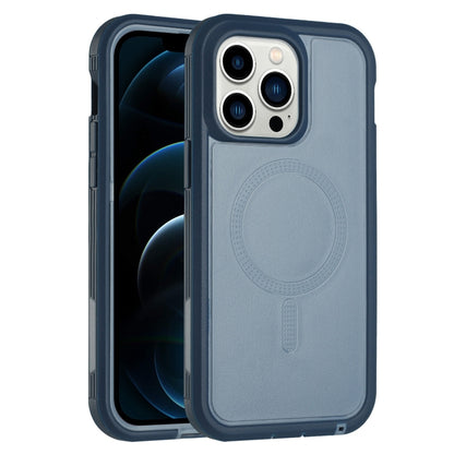 Defender Series XT MagSafe Magnetic PC + TPU Shockproof Phone Case