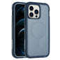 Defender Series XT MagSafe Magnetic PC + TPU Shockproof Phone Case