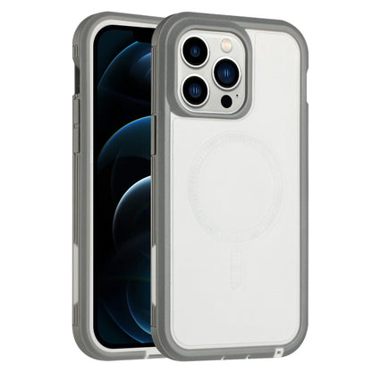 Defender Series XT MagSafe Magnetic PC + TPU Shockproof Phone Case