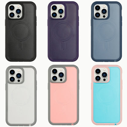 Defender Series XT MagSafe Magnetic PC + TPU Shockproof Phone Case