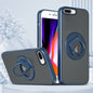 Rotating Ring Magnetic Holder Phone Case
