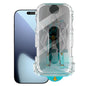 Easy Install 28 Degree Privacy Armor Tempered Glass Film