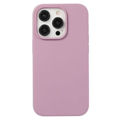 Liquid Silicone Phone Case