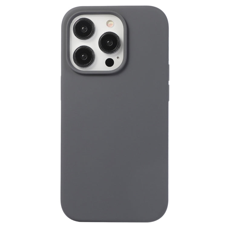 Liquid Silicone Phone Case