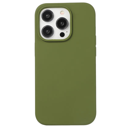Liquid Silicone Phone Case
