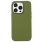 Liquid Silicone Phone Case