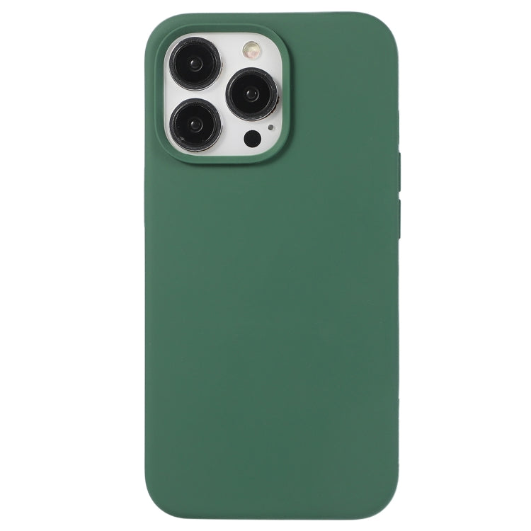 Liquid Silicone Phone Case