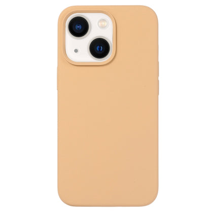 Liquid Silicone Phone Case