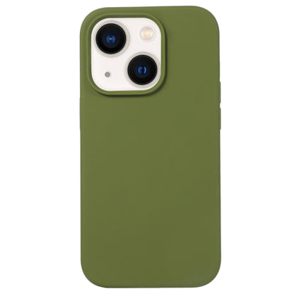 Liquid Silicone Phone Case