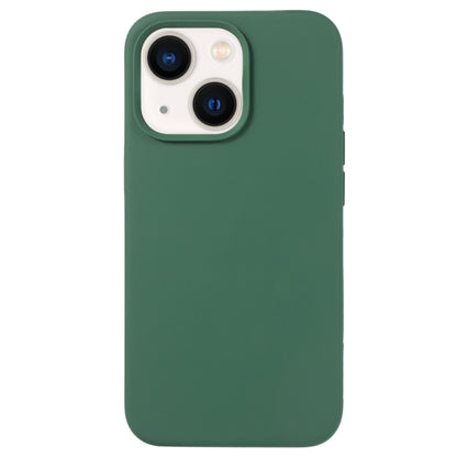 Liquid Silicone Phone Case