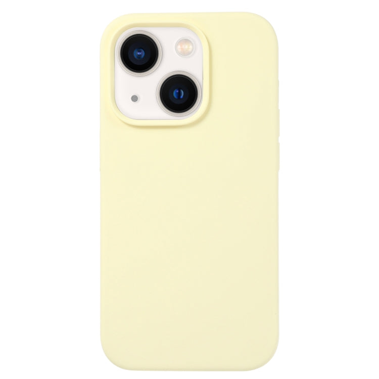 Liquid Silicone Phone Case