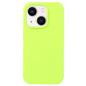 Liquid Silicone Phone Case