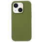 Liquid Silicone Phone Case