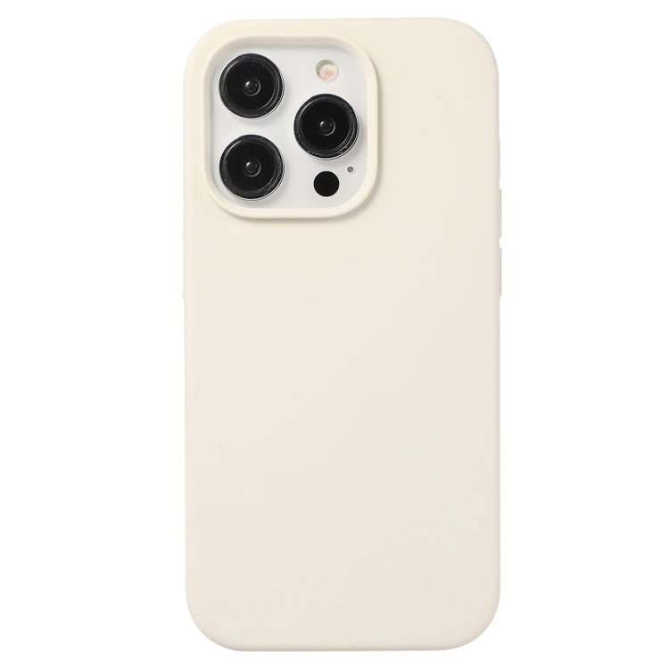 Liquid Silicone Phone Case