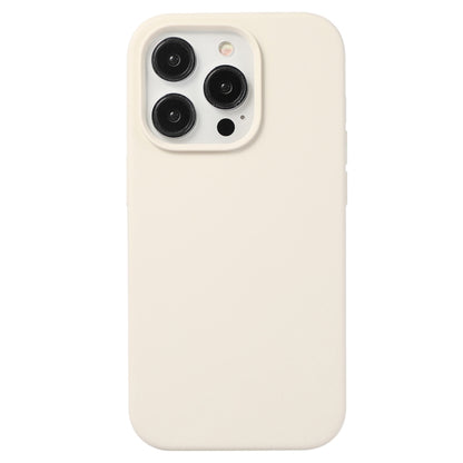 Liquid Silicone Phone Case